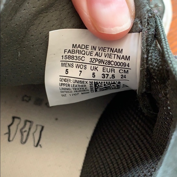 Converse Climate - Picture 7 of 7